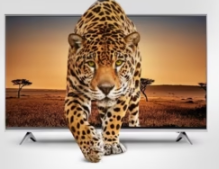 جولد تك شاشة