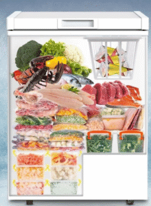 أوجين فريزر سطحى