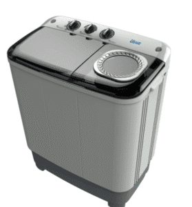 أوجين غسالة حوضين