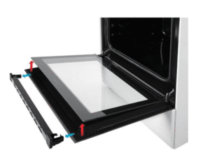 سيمفر فرن غاز