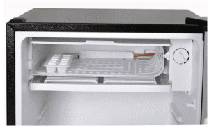 جنرال سوبريم ثلاجة باب واحد