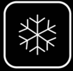 جنرال سوبريم ثلاجة بابين