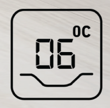 جنرال سوبريم ثلاجة عرض