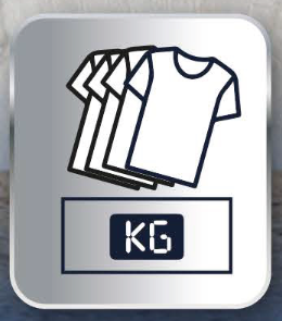 جنرال سوبريم غسالة ملابس