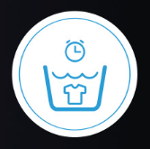 جنرال سوبريم غسالة فتحة امامية