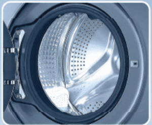 جنرال سوبريم غسالة فتحة امامية