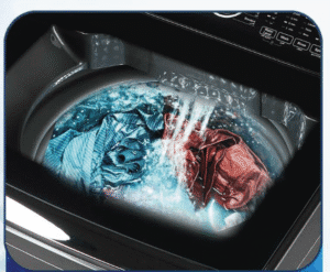 جنرال سوبريم غسالة تعبئة علوية