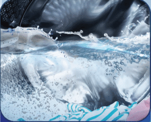 جنرال سوبريم غسالة تعبئة علوية