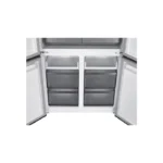 جنرال سوبريم ثلاجة دولابى