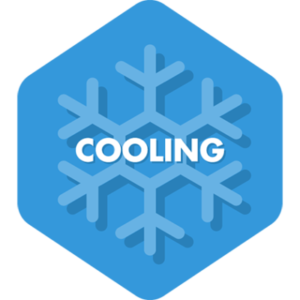 هام ثلاجة صغيرة