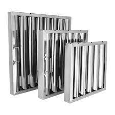 ستار واى شفاط مطبخ