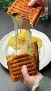 دوتس شواية كهرباء