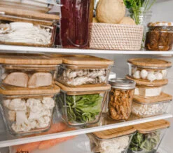 سمارت الكتريك ثلاجة باب واحد