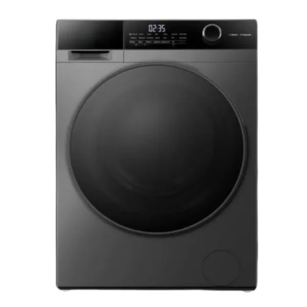 أوجين غسالة تحميل أمامى