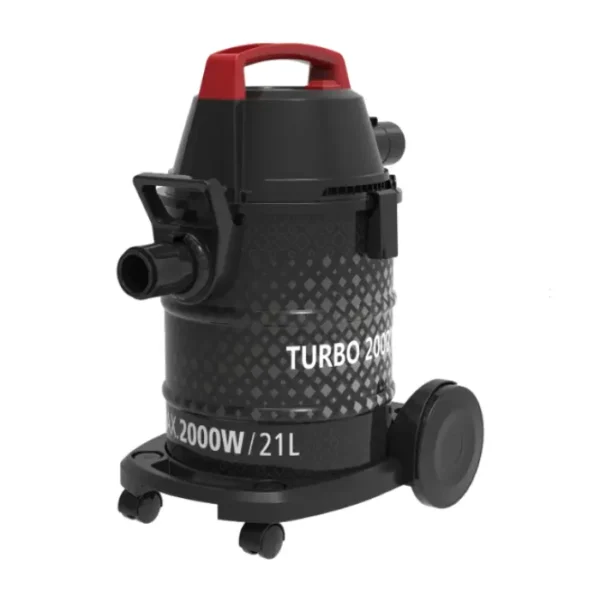 البا مكنسة كهربائية