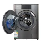 بيسك غسالة تعبئة أمامية