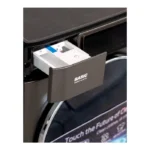 بيسك غسالة تعبئة أمامية