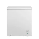 بيسك فريزر مسطح 3 قدم انفرتر – أبيض BCF-M100V