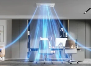 فوجى مكيف كاسيت