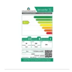 جنرال سوبريم ثلاجة بابين