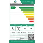 جنرال سوبريم غسالة