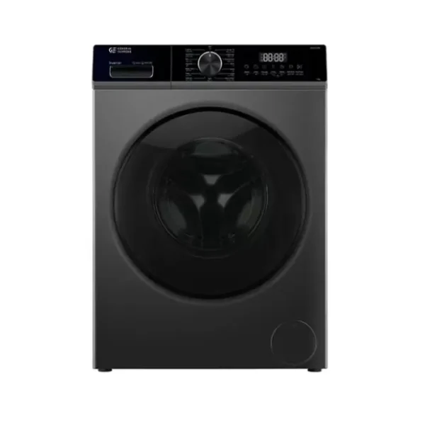 جنرال سوبريم غسالة تحميل امامى