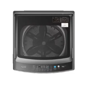 جنرال سوبريم غسالة تحميل علوى