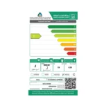 جنرال سوبريم غسالة تعبئة علوية