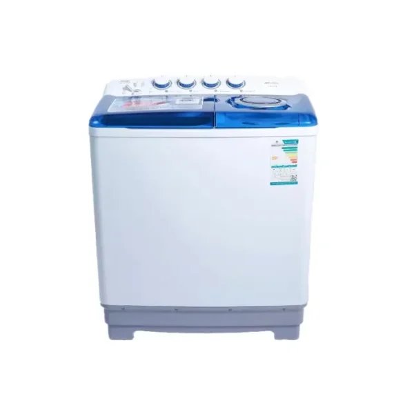 جنرال سوبريم غسالة حوضين