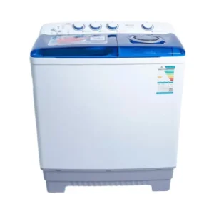 جنرال سوبريم غسالة حوضين