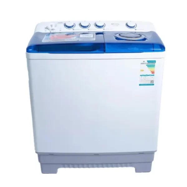 جنرال سوبريم غسالة حوضين