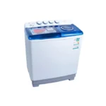 جنرال سوبريم غسالة حوضين