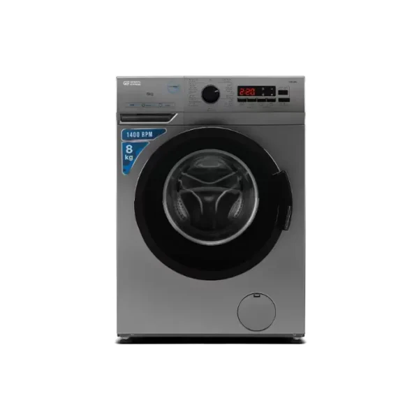 جنرال سوبريم غسالة فتحة امامية