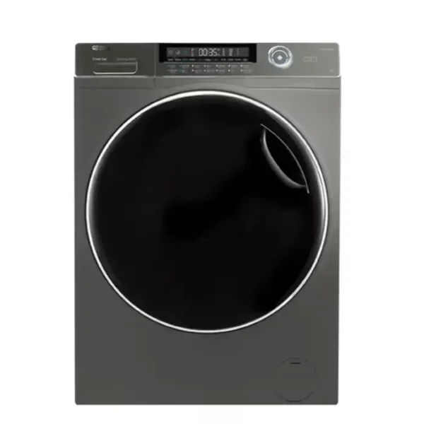 جنرال سوبريم غسالة فتحة امامية