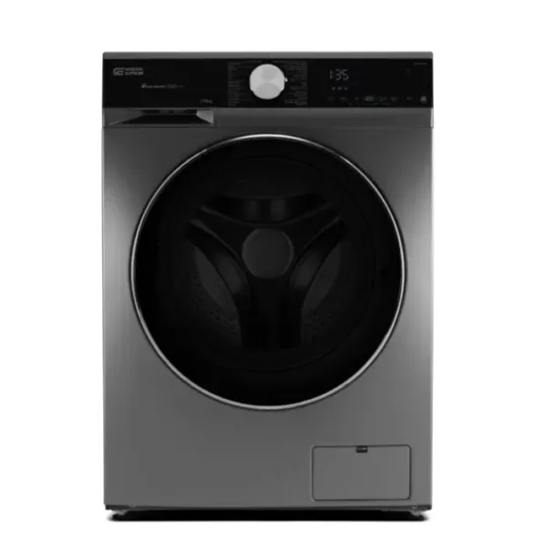 جنرال سوبريم غسالة فتحة امامية