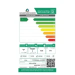 جنرال سوبريم غسالة فتحة امامية