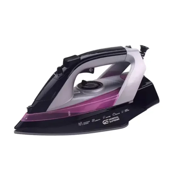 جنرال سوبريم كاوية بخار