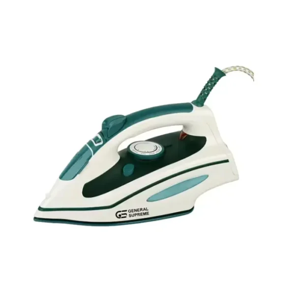 جنرال سوبريم كاوية بخار