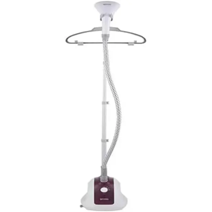 جنرال سوبريم كاوية بخار 1.5 لتر – أبيض أرجواني GSGS1515M جنرال سوبريم كاوية بخار