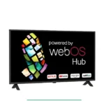 جولد تك شاشة 55 بوصة