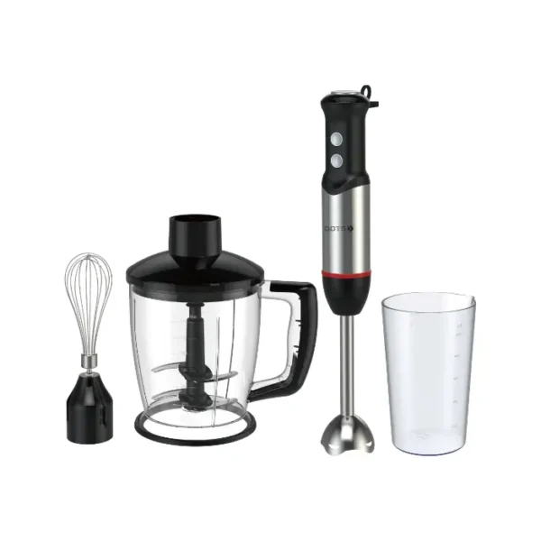 دوتس خلاط يدوى