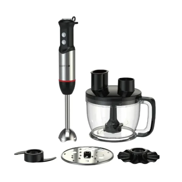 دوتس خلاط يدوي