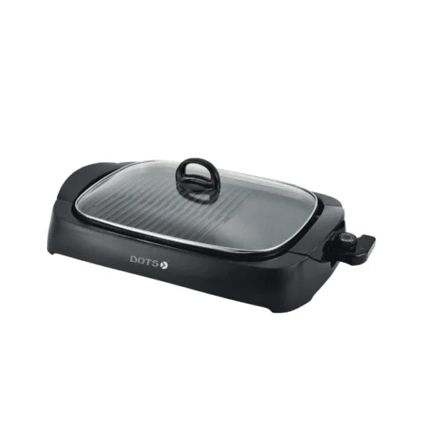 دوتس شواية كهرباء