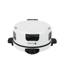 دوتس صانعة الخبز العربى