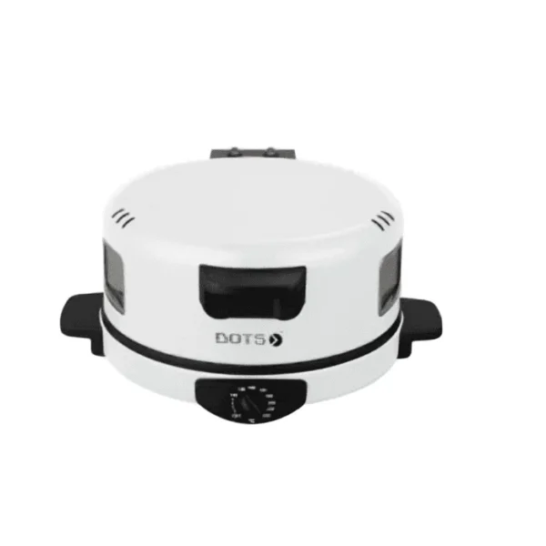 دوتس صانعة الخبز العربى