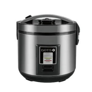 دوتس طباخ الارز