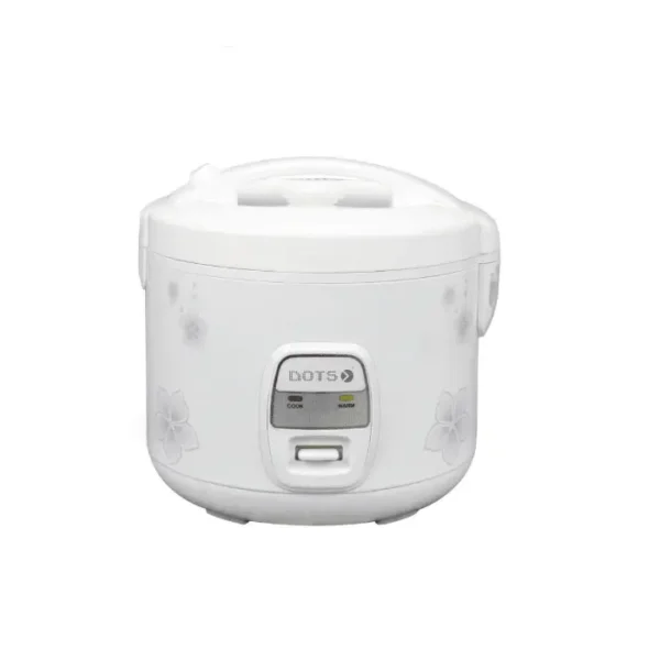 دوتس طباخ الارز الكهربائى