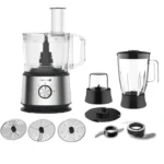 دوتس محضر طعام