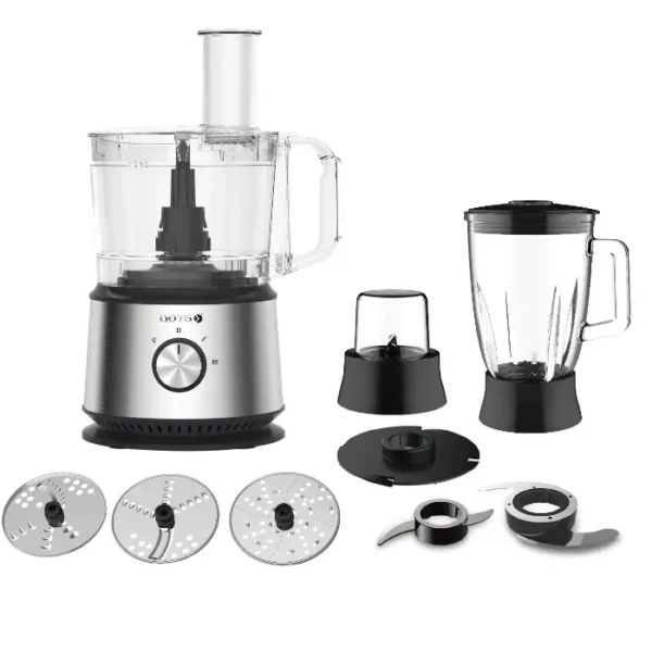 دوتس محضر طعام