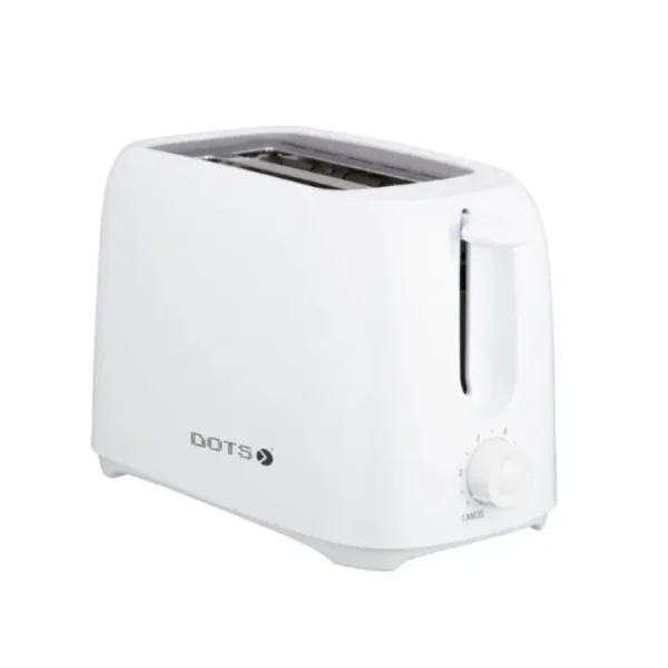 دوتس محمصة خبز